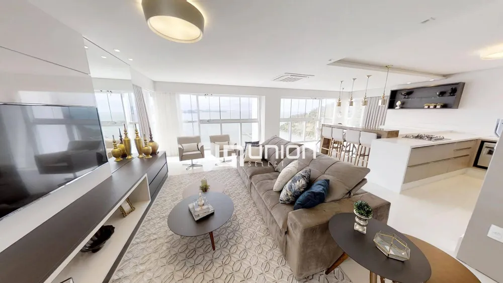 Apartamento, 4 quartos, 237 m² - Foto 4