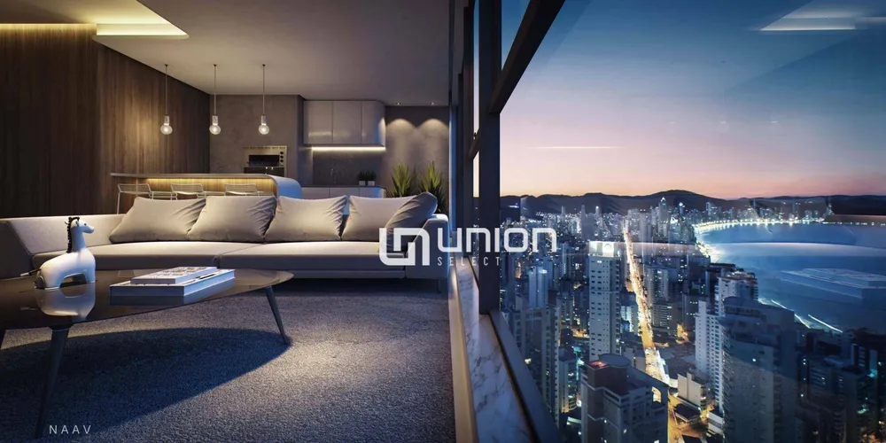 Apartamento, 4 quartos, 171 m² - Foto 3