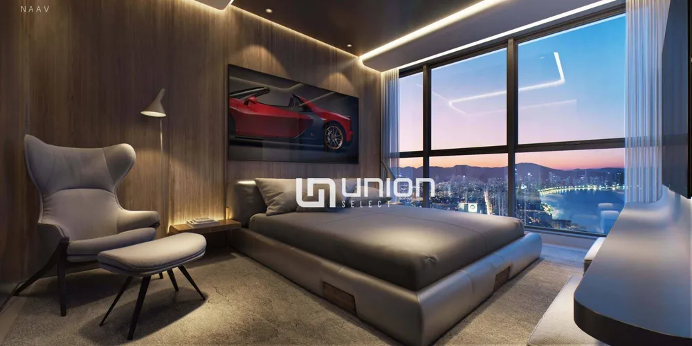 Apartamento, 4 quartos, 171 m² - Foto 4