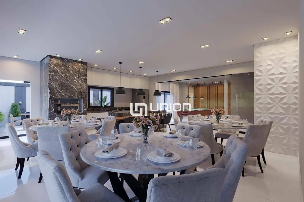 Apartamento, 3 quartos, 124 m² - Foto 2