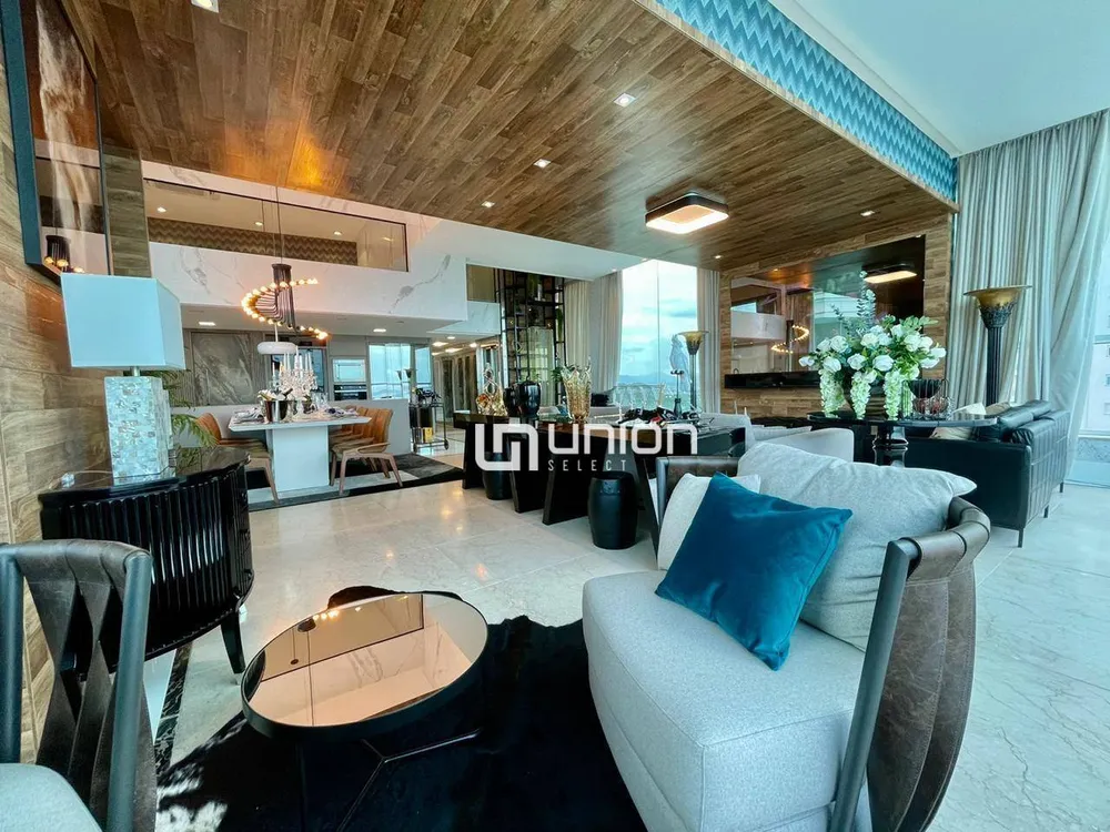 Cobertura, 7 quartos, 600 m² - Foto 3