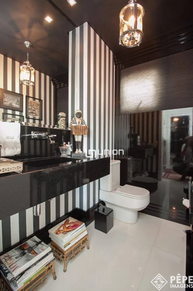 Cobertura, 3 quartos, 308 m² - Foto 3