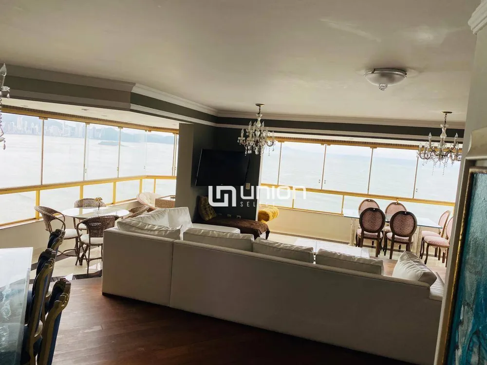 Apartamento, 3 quartos, 157 m² - Foto 3