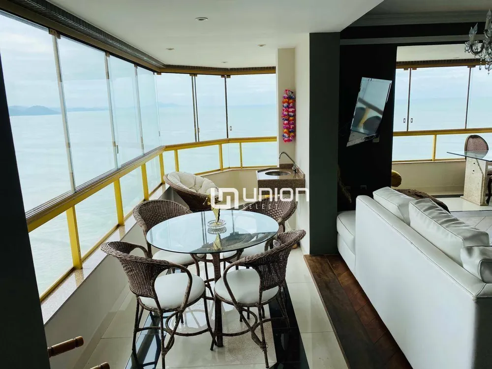 Apartamento, 3 quartos, 157 m² - Foto 4