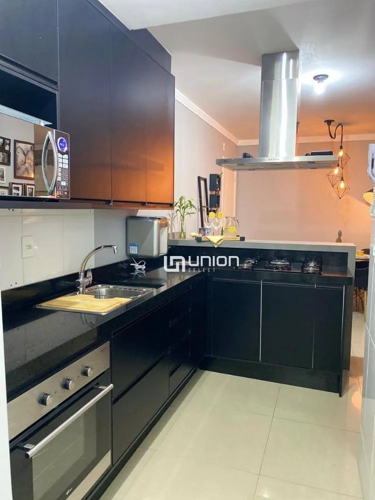 Apartamento, 2 quartos, 100 m² - Foto 4