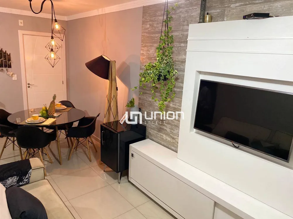 Apartamento, 2 quartos, 100 m² - Foto 3