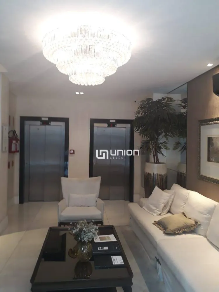 Apartamento, 3 quartos, 122 m² - Foto 1