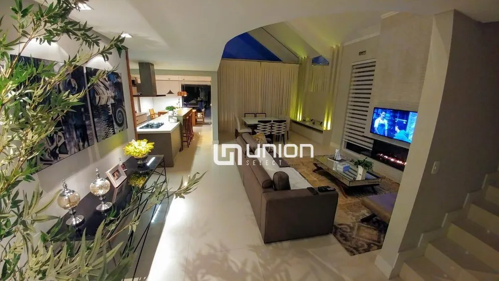 Casa, 3 quartos, 350 m² - Foto 4