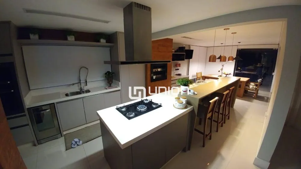 Casa, 3 quartos, 350 m² - Foto 3