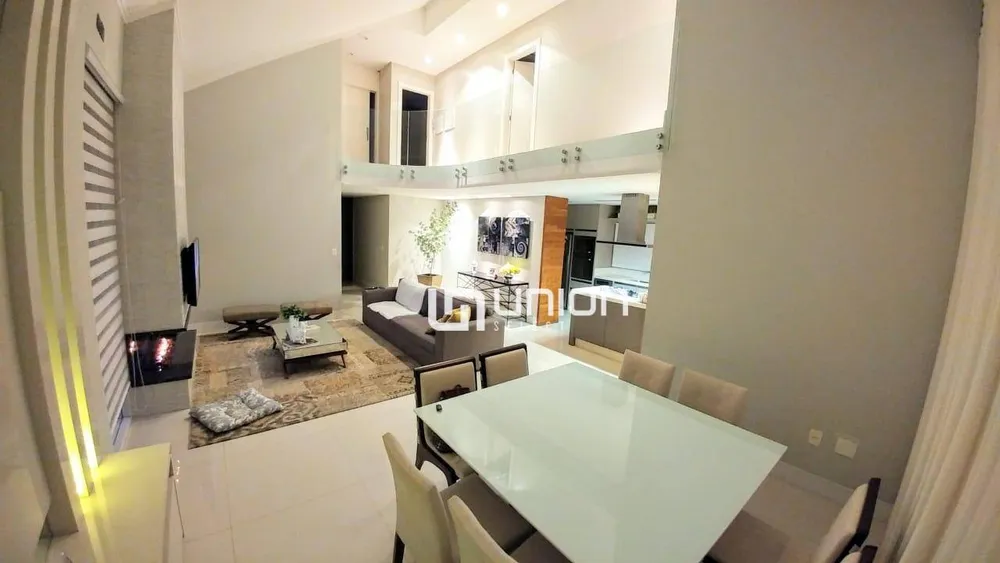 Casa, 3 quartos, 350 m² - Foto 2