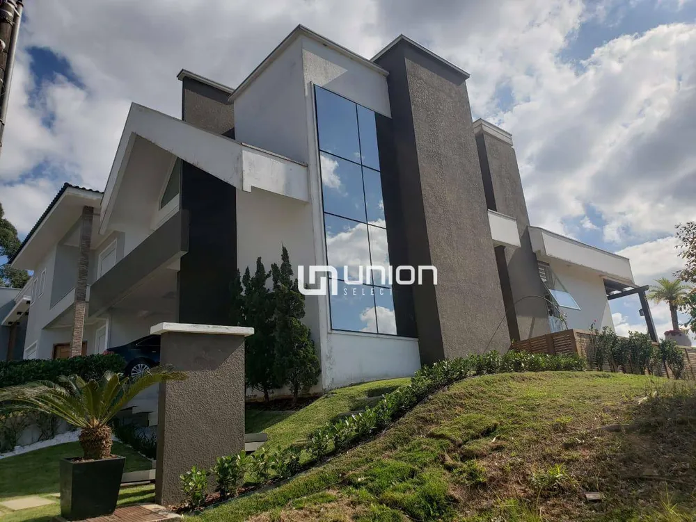 Casa, 3 quartos, 350 m² - Foto 1