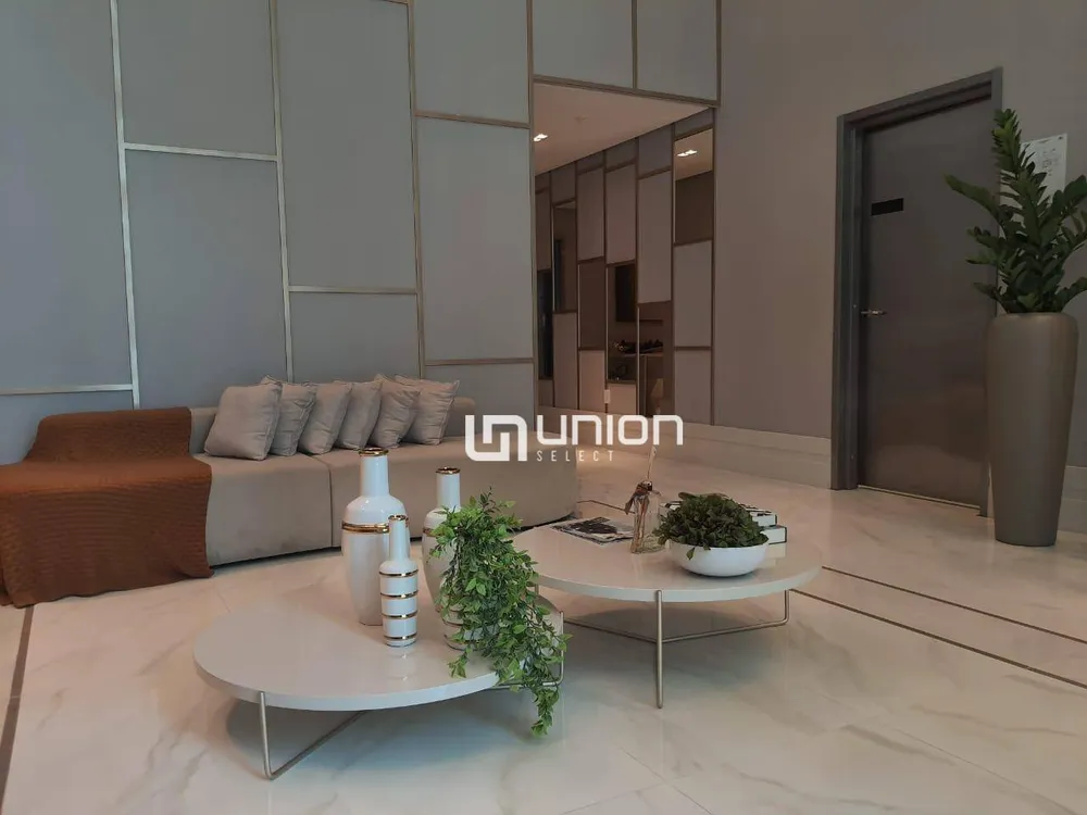 Apartamento, 3 quartos, 126 m² - Foto 1