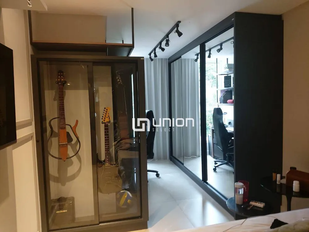 Apartamento, 3 quartos, 109 m² - Foto 5