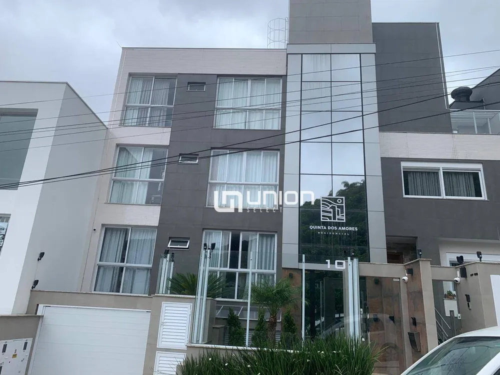 Apartamento, 3 quartos, 109 m² - Foto 1