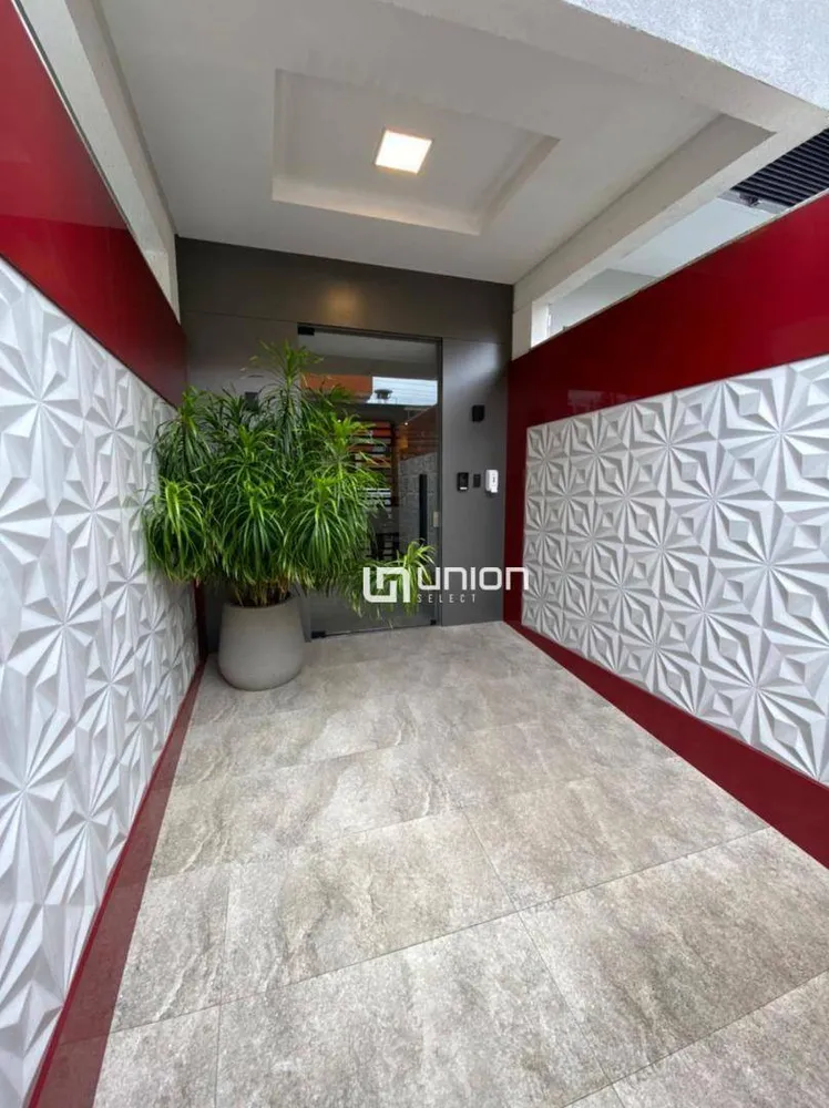 Apartamento, 2 quartos, 62 m² - Foto 2