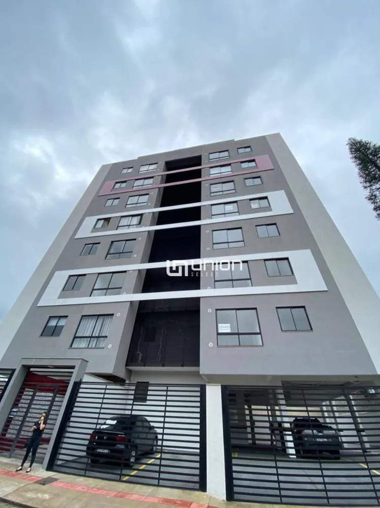 Apartamento, 2 quartos, 62 m² - Foto 1