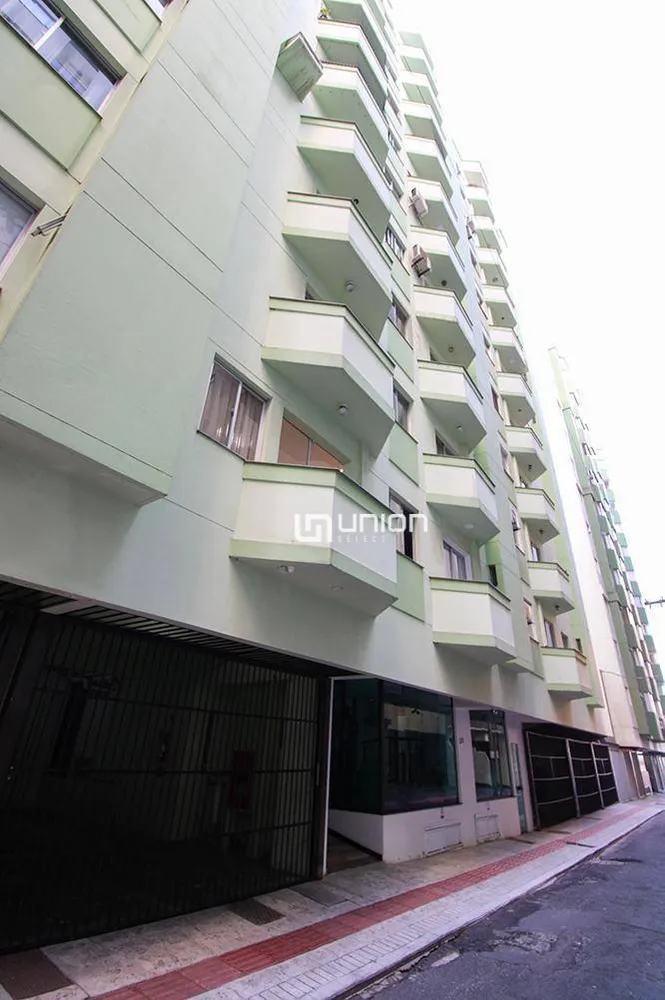 Apartamento, 2 quartos, 75 m² - Foto 1