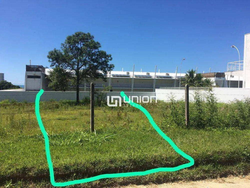 Terreno, 514 m² - Foto 1