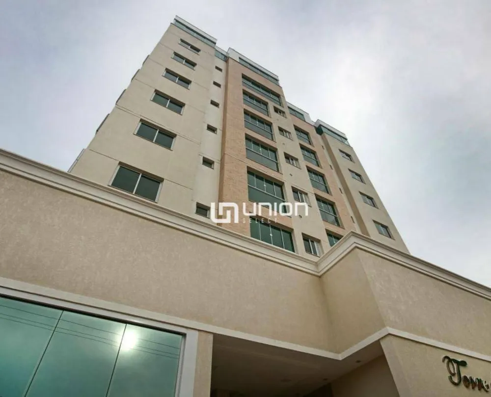 Apartamento, 2 quartos, 67 m² - Foto 1