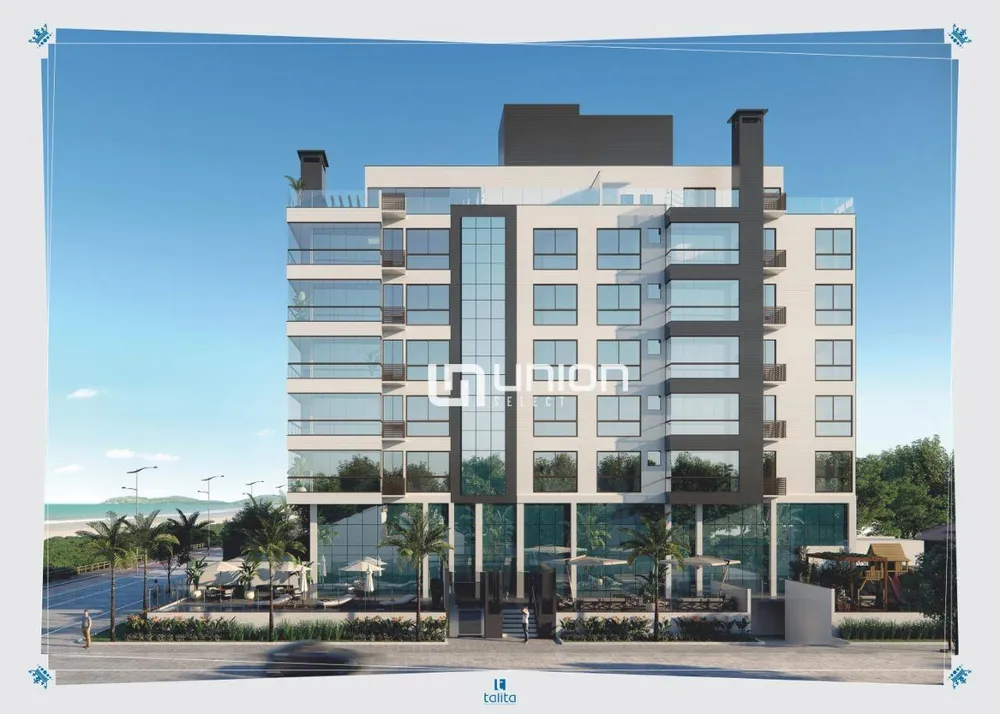 Apartamento, 3 quartos, 112 m² - Foto 1