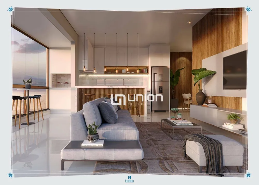 Apartamento, 3 quartos, 112 m² - Foto 4