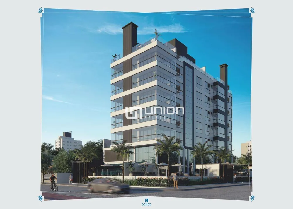 Apartamento, 3 quartos, 112 m² - Foto 2