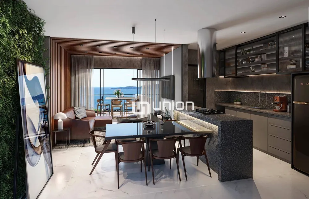 Apartamento, 4 quartos, 133 m² - Foto 3