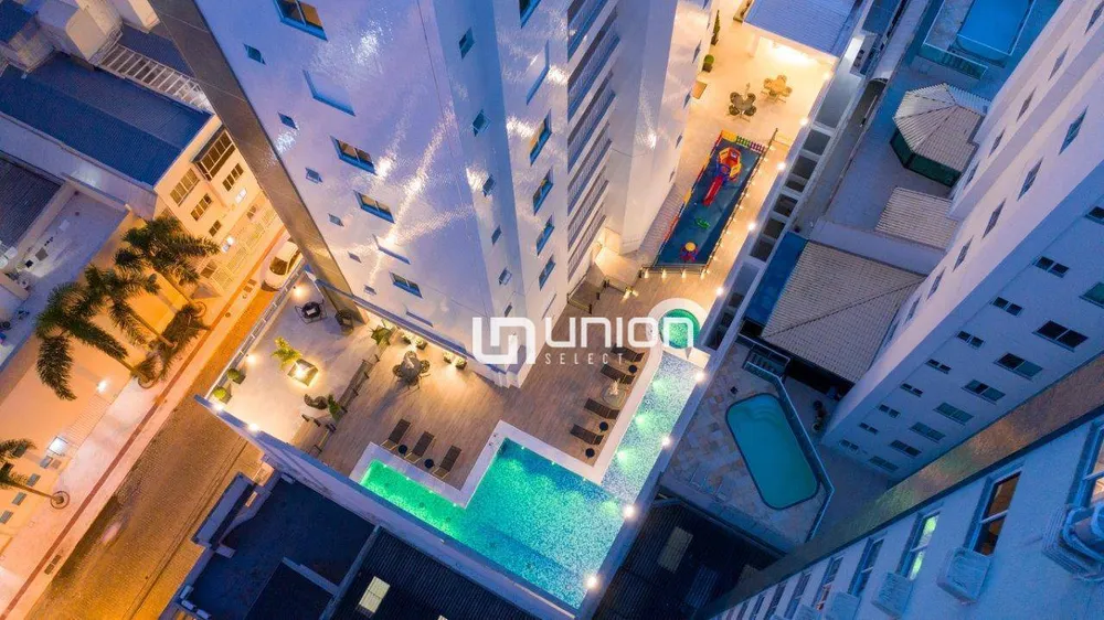 Apartamento, 3 quartos, 137 m² - Foto 3