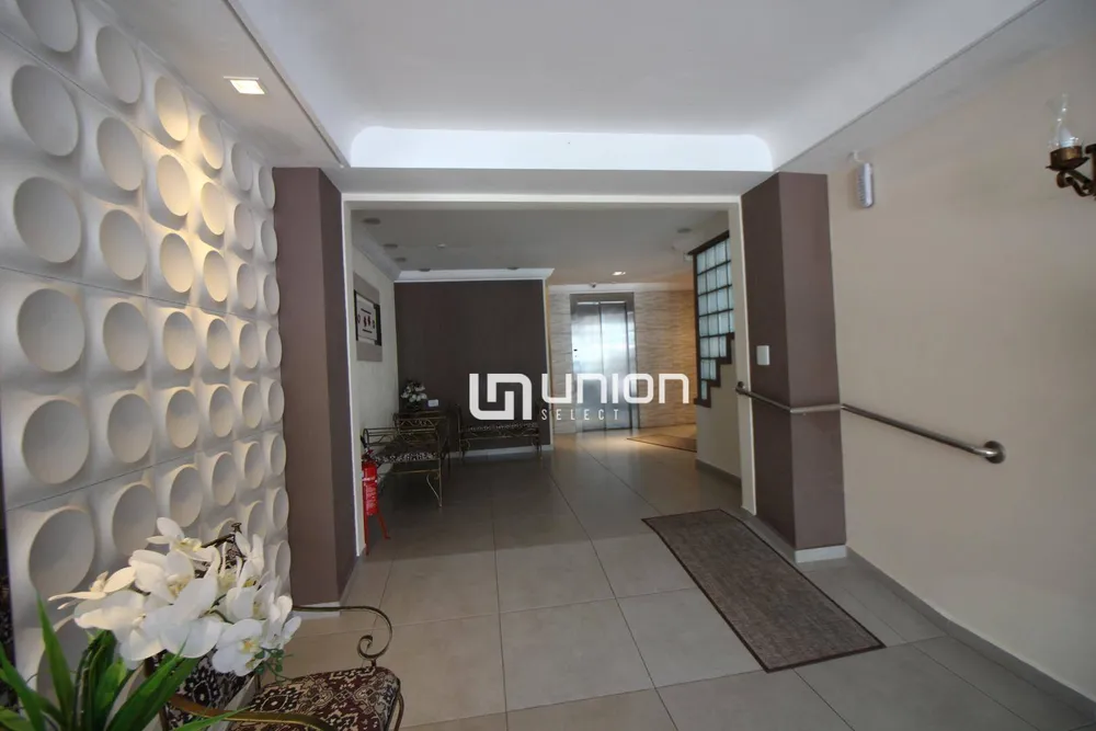 Apartamento, 2 quartos, 93 m² - Foto 1