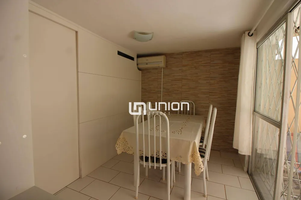 Apartamento, 2 quartos, 93 m² - Foto 3