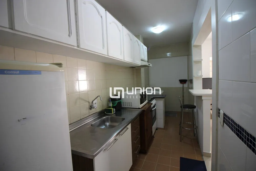 Apartamento, 2 quartos, 93 m² - Foto 4