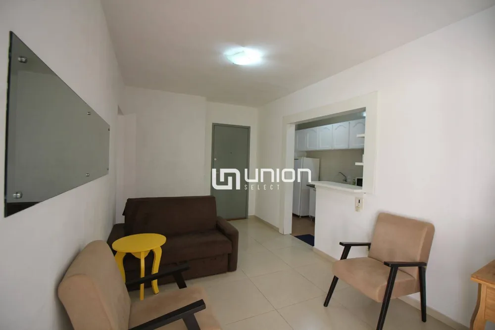 Apartamento, 2 quartos, 93 m² - Foto 2