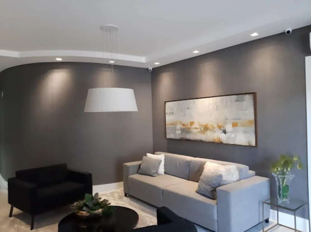 Apartamento, 3 quartos, 178 m² - Foto 2