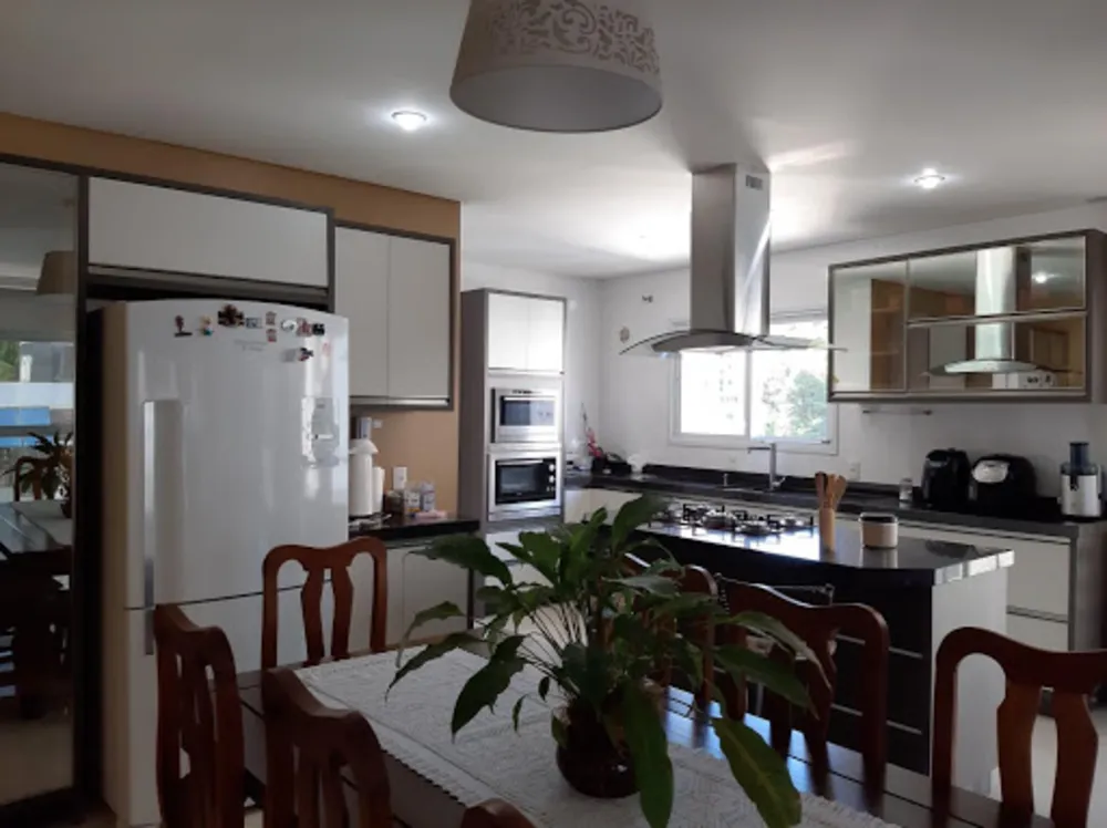Apartamento, 3 quartos, 178 m² - Foto 4