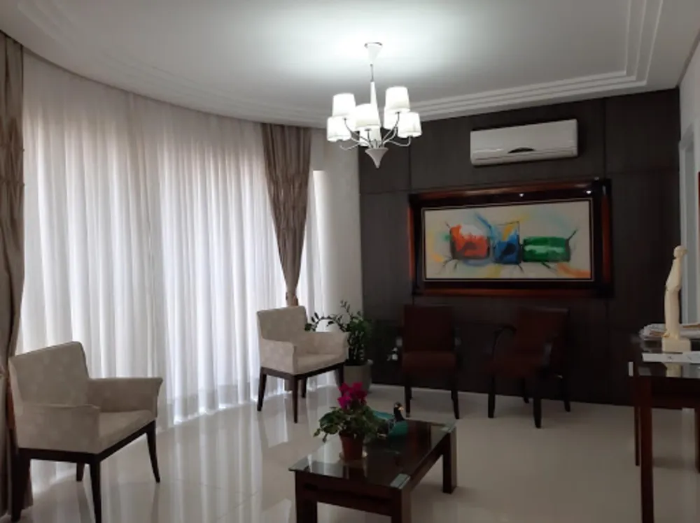 Apartamento, 3 quartos, 178 m² - Foto 3