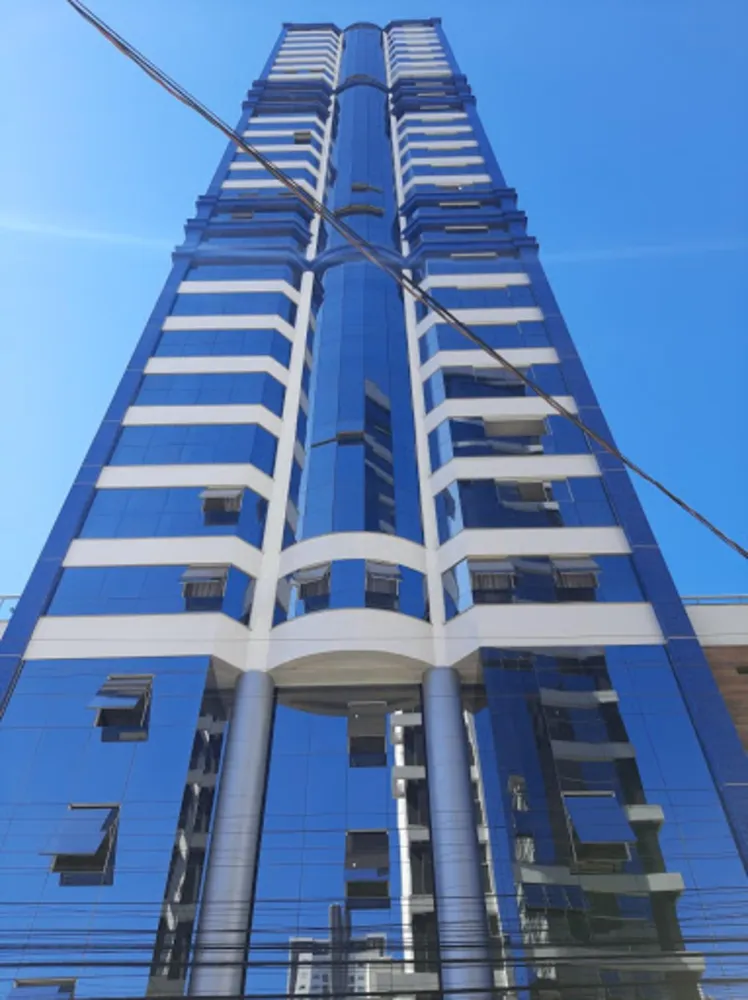 Apartamento, 3 quartos, 178 m² - Foto 1