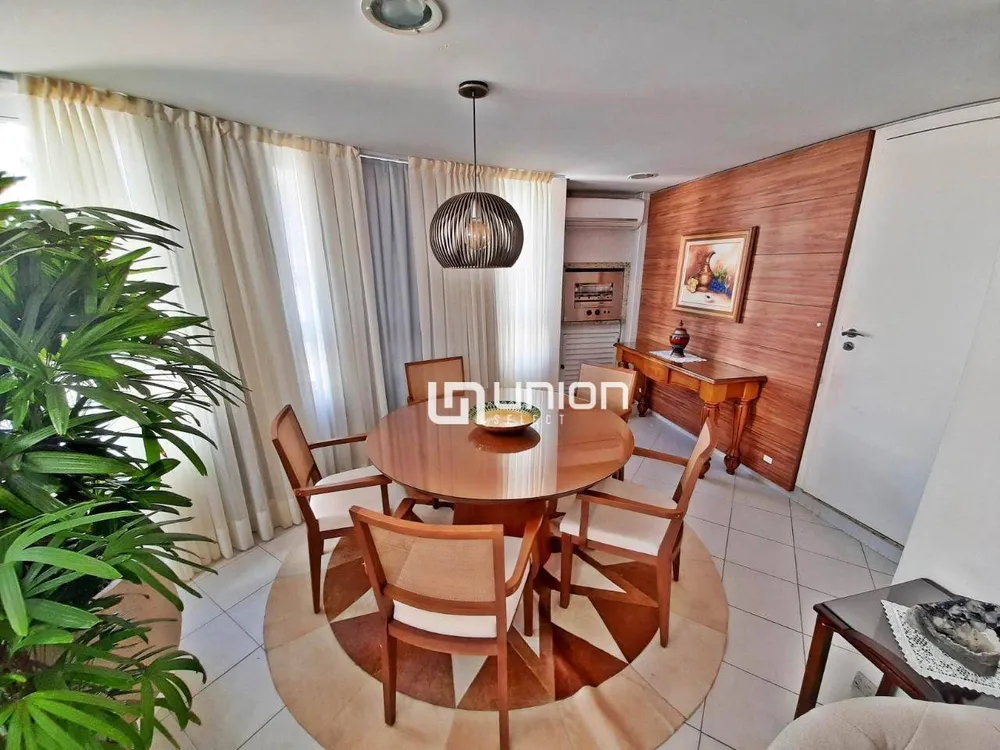 Apartamento, 3 quartos, 123 m² - Foto 4