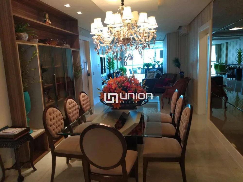 Apartamento, 3 quartos, 197 m² - Foto 4