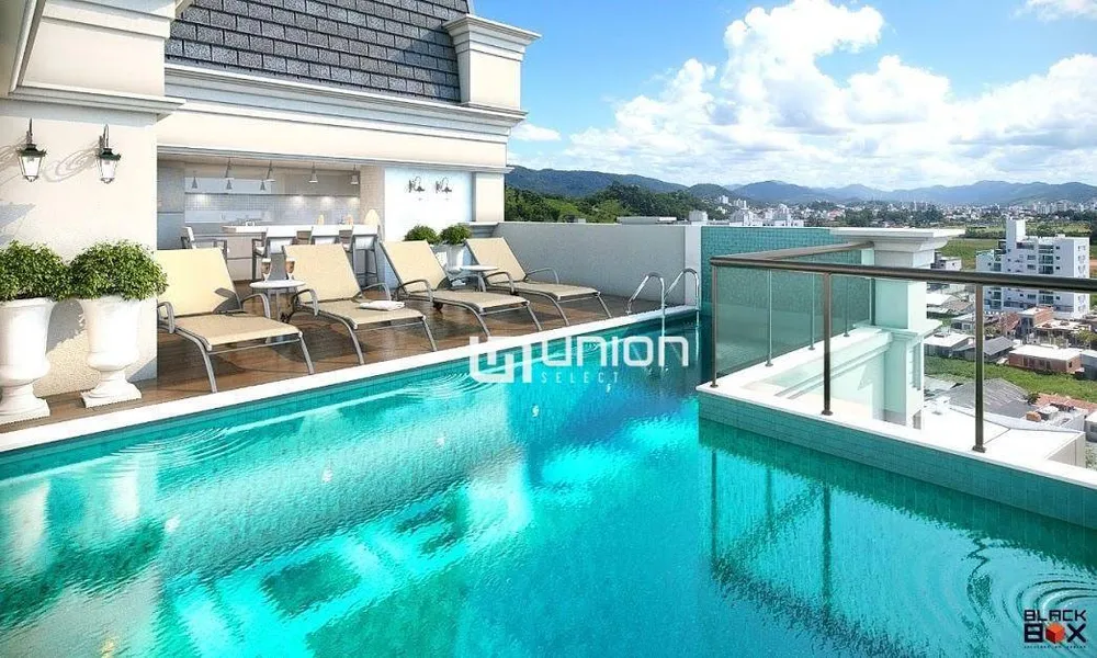 Apartamento, 2 quartos, 136 m² - Foto 3