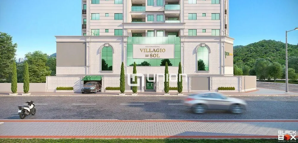 Apartamento, 2 quartos, 136 m² - Foto 2