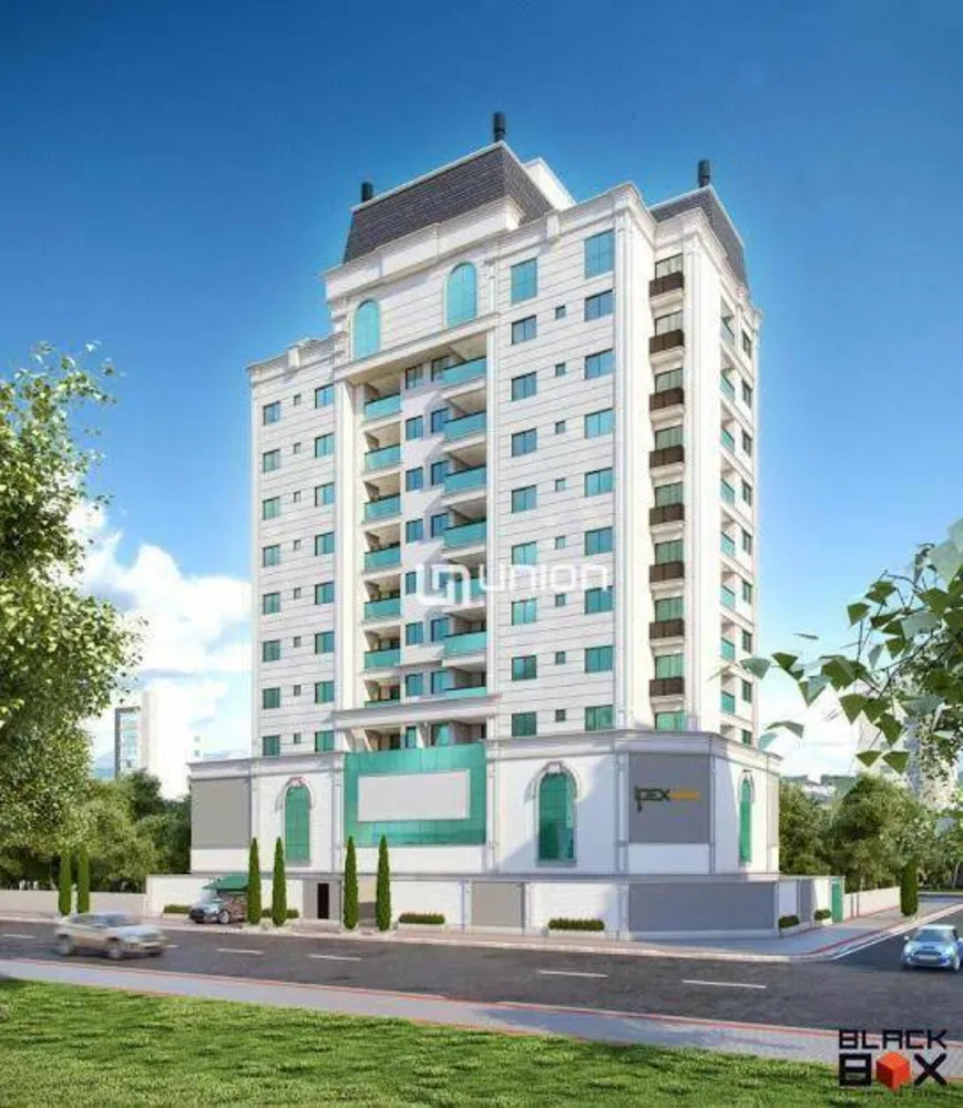 Apartamento, 2 quartos, 136 m² - Foto 1