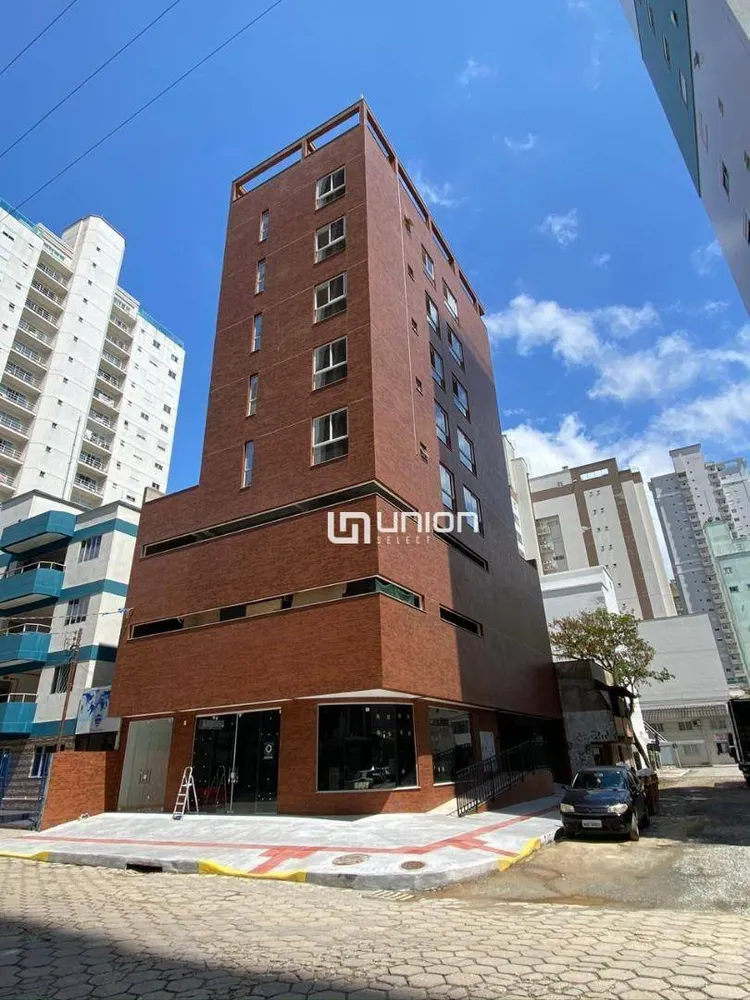 Apartamento, 3 quartos, 97 m² - Foto 1