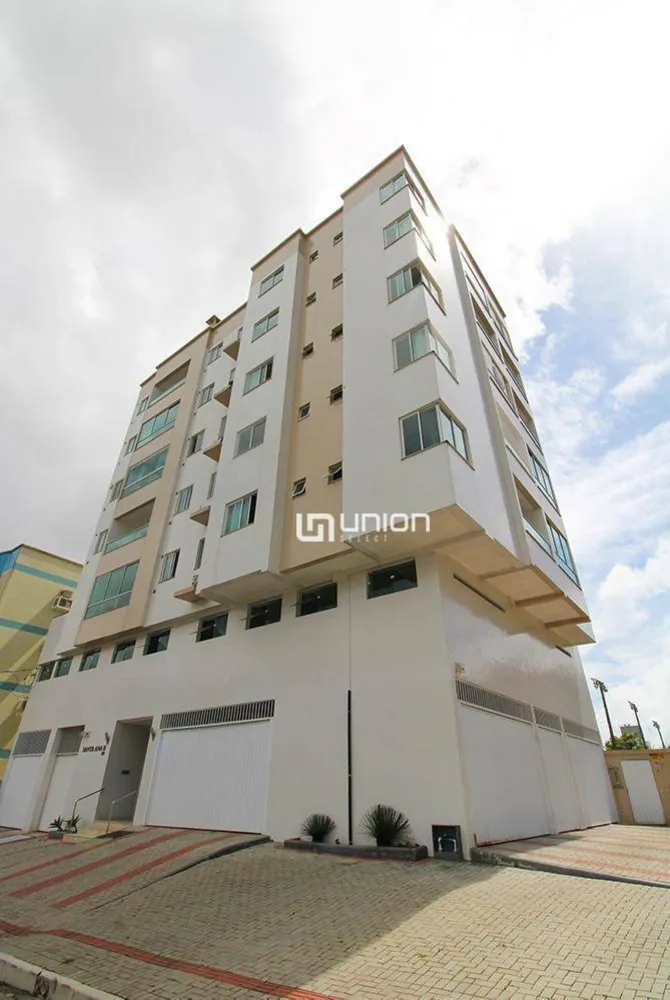 Apartamento, 3 quartos, 83 m² - Foto 1