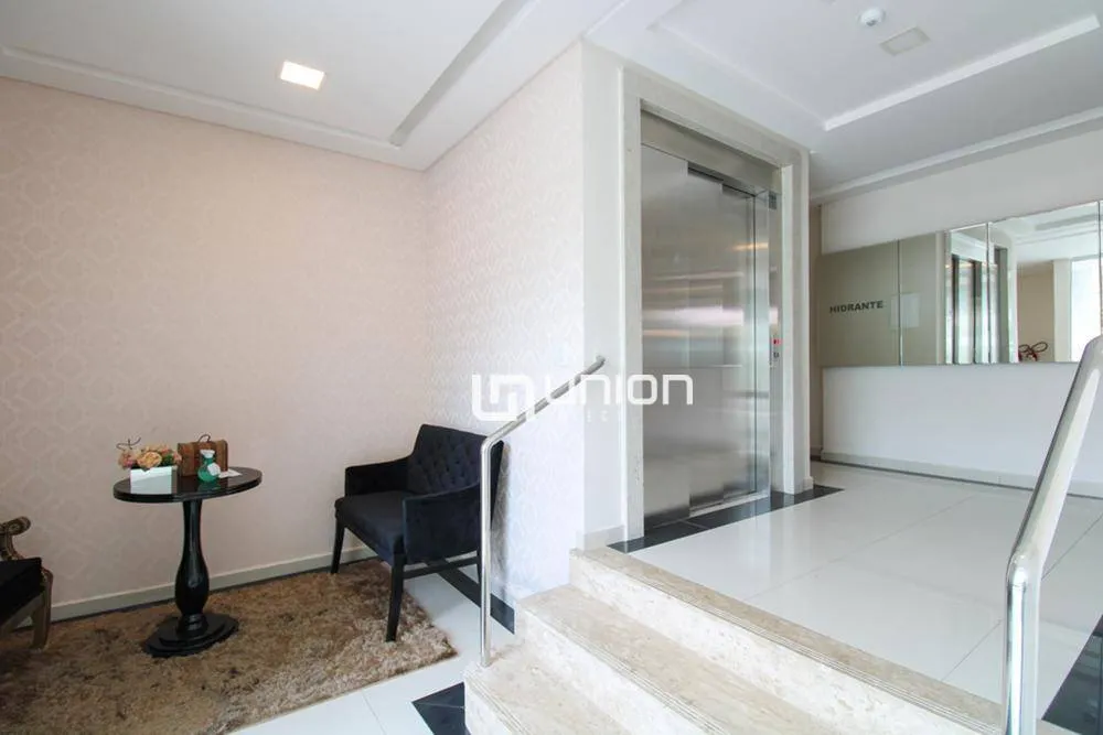 Apartamento, 3 quartos, 83 m² - Foto 3