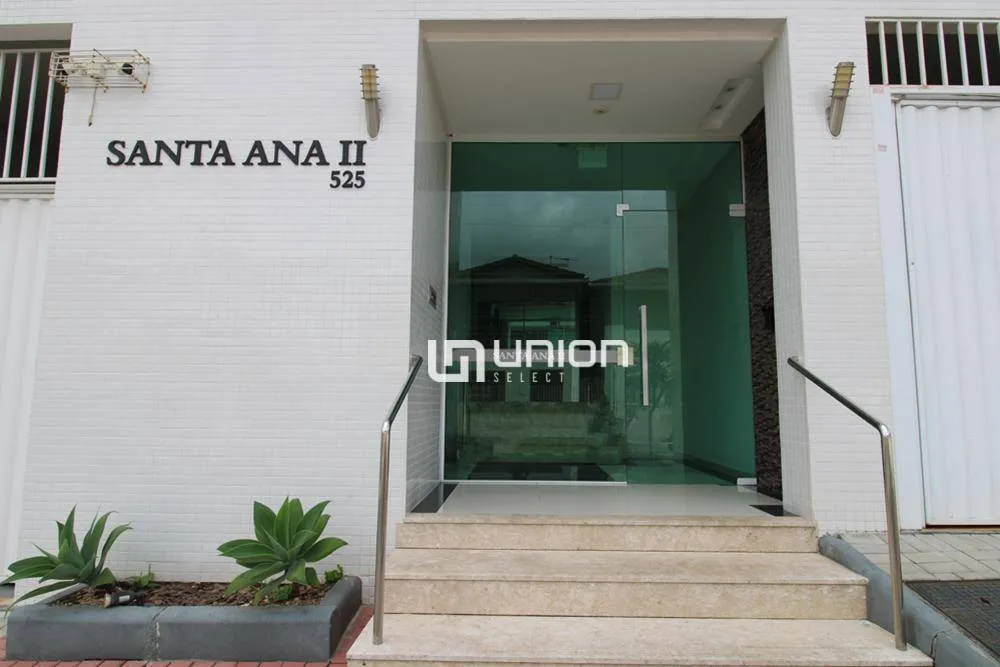 Apartamento, 3 quartos, 83 m² - Foto 2