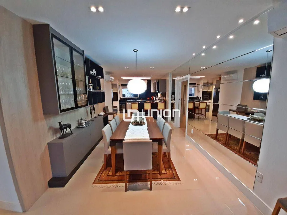 Apartamento, 4 quartos, 153 m² - Foto 4