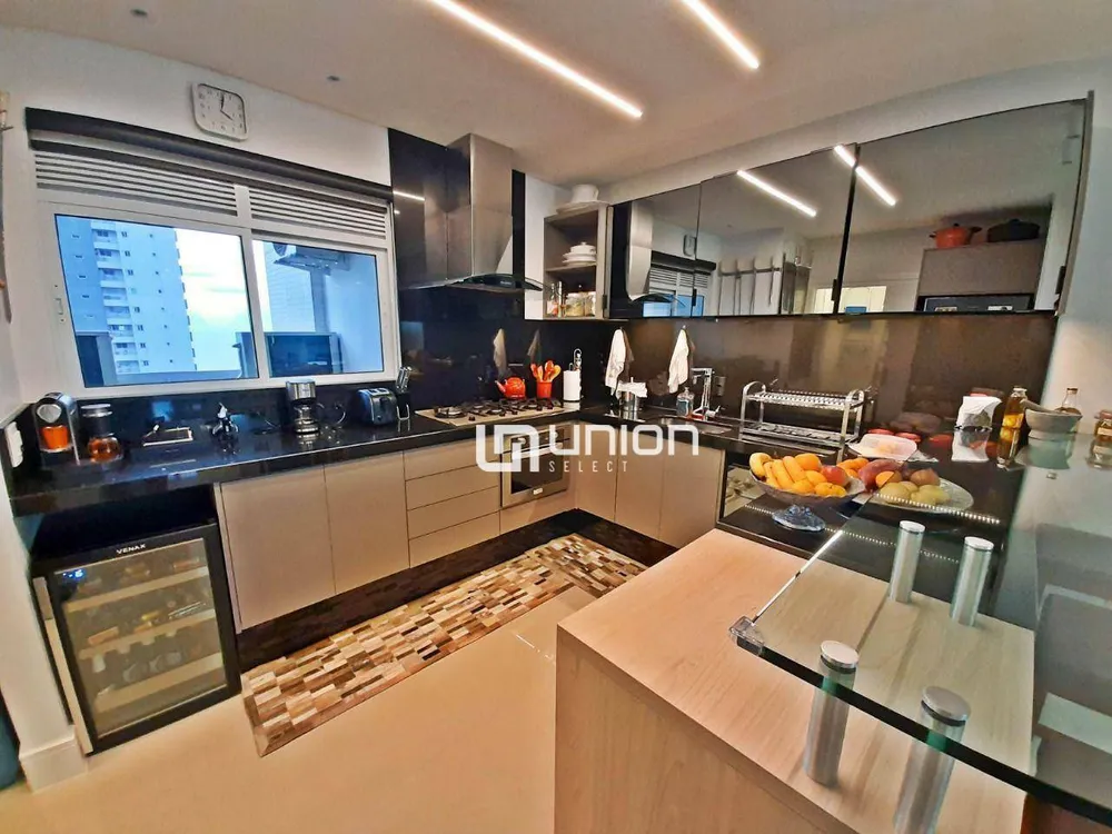 Apartamento, 4 quartos, 153 m² - Foto 2