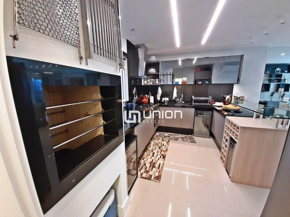 Apartamento, 4 quartos, 153 m² - Foto 3