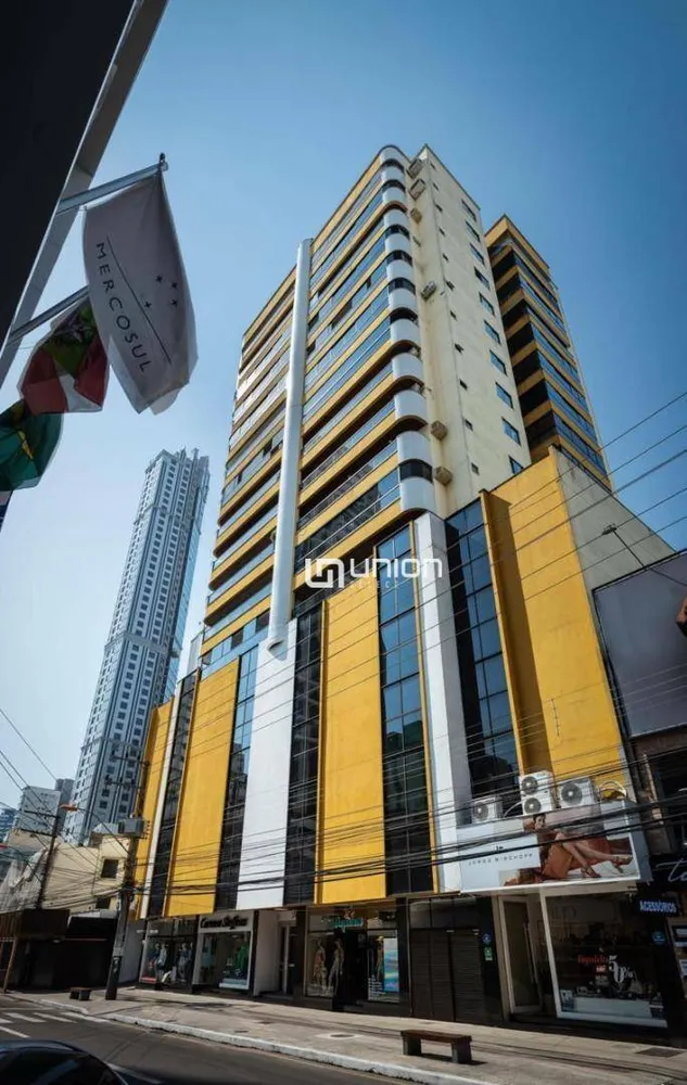 Apartamento, 2 quartos, 226 m² - Foto 1