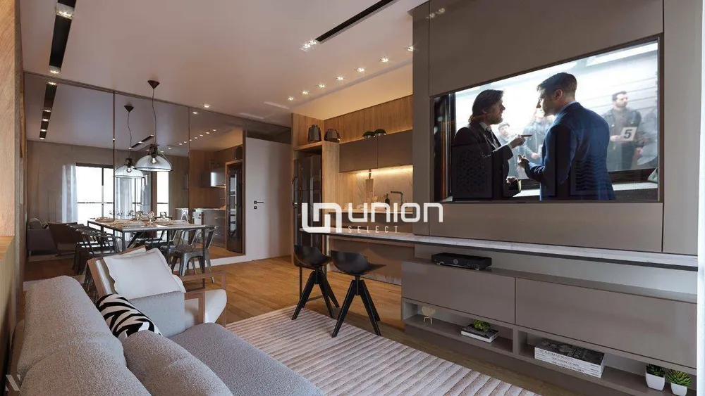 Apartamento, 2 quartos, 76 m² - Foto 3